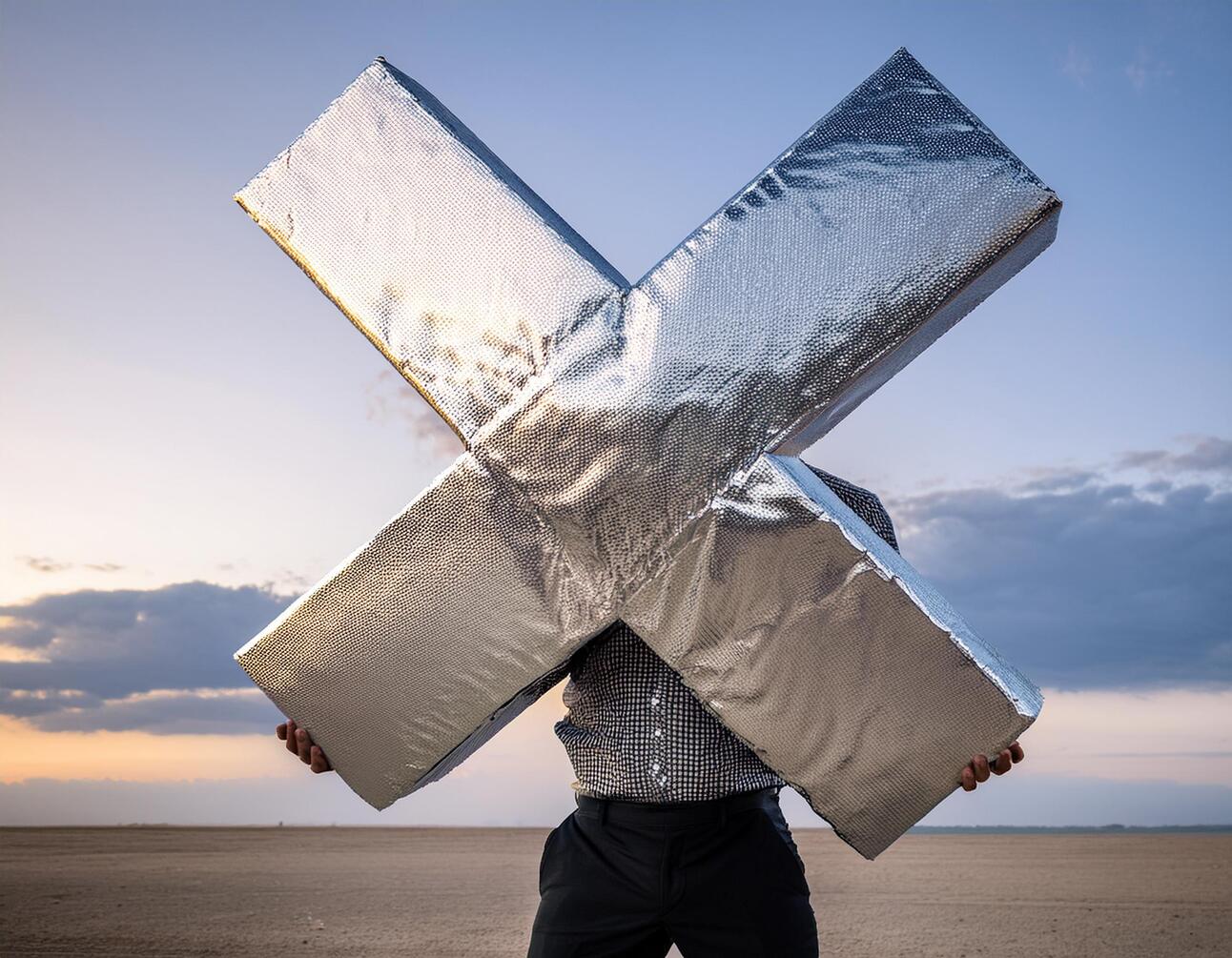 Every brand should pay for X Premium+