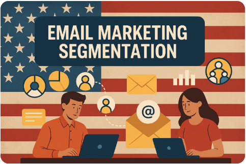 Email Marketing Segmentation: Turning Data into Connection