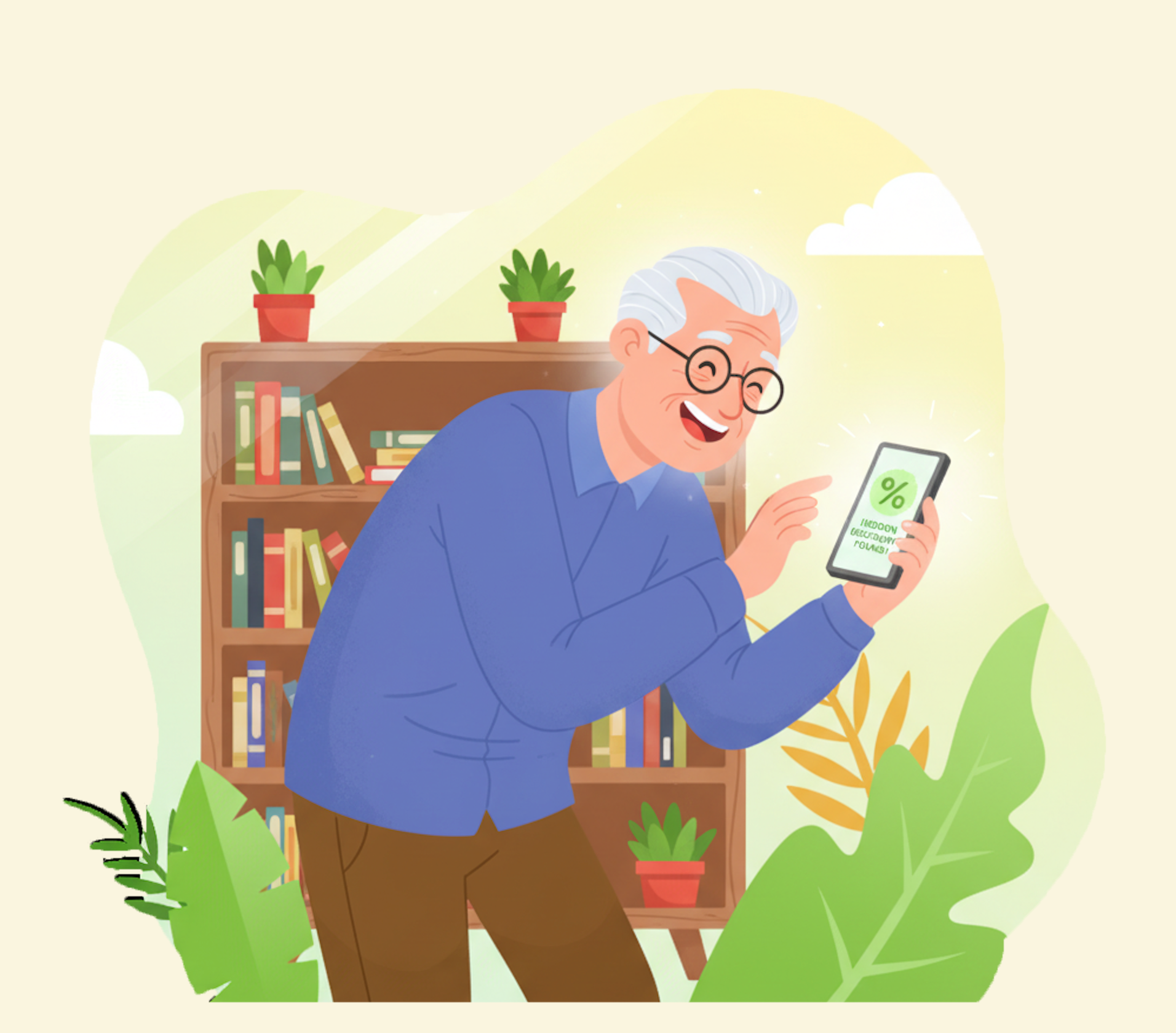 Your Wednesday tips: Easy knee care + a hidden discount you might be missing