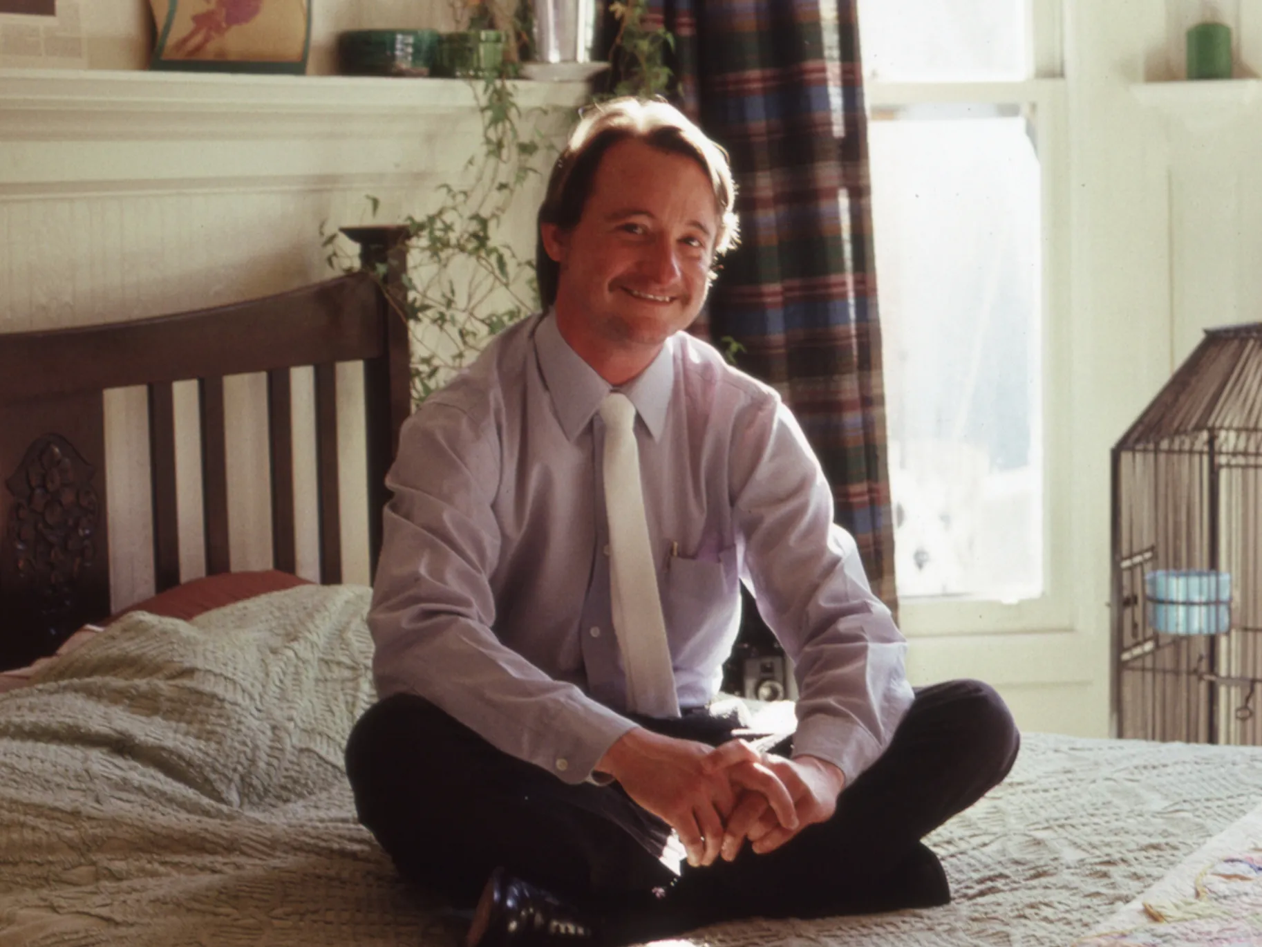 The Daily Exhale: Iran, SCOTUS, And Trans Kids