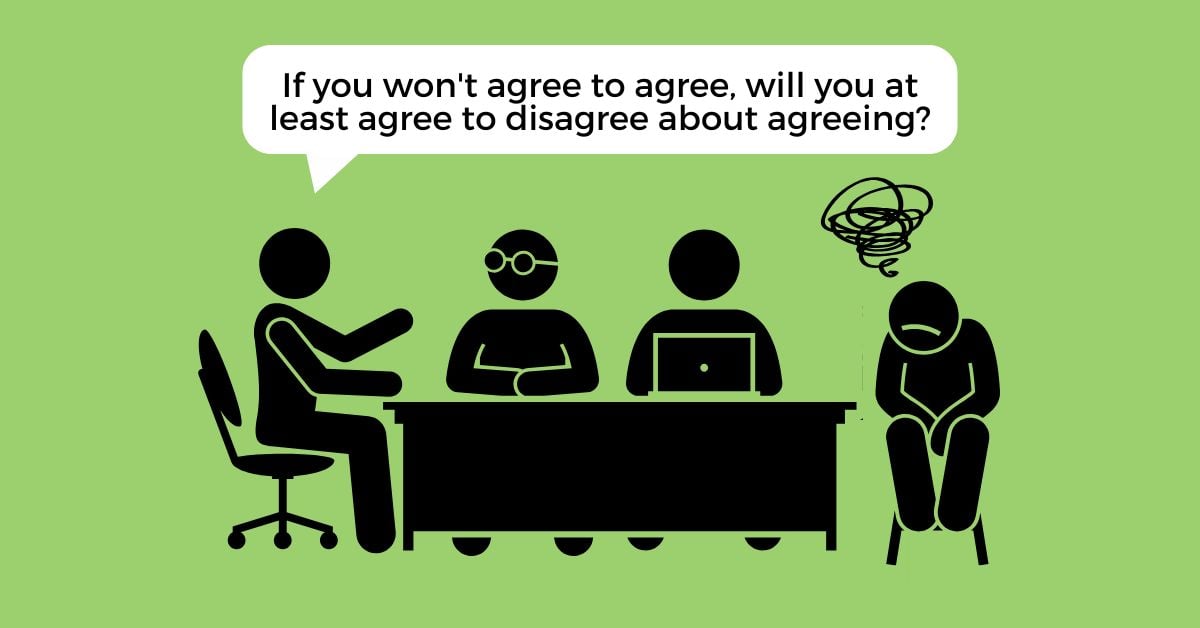 When Agreements to Agree Are Actually Enforceable