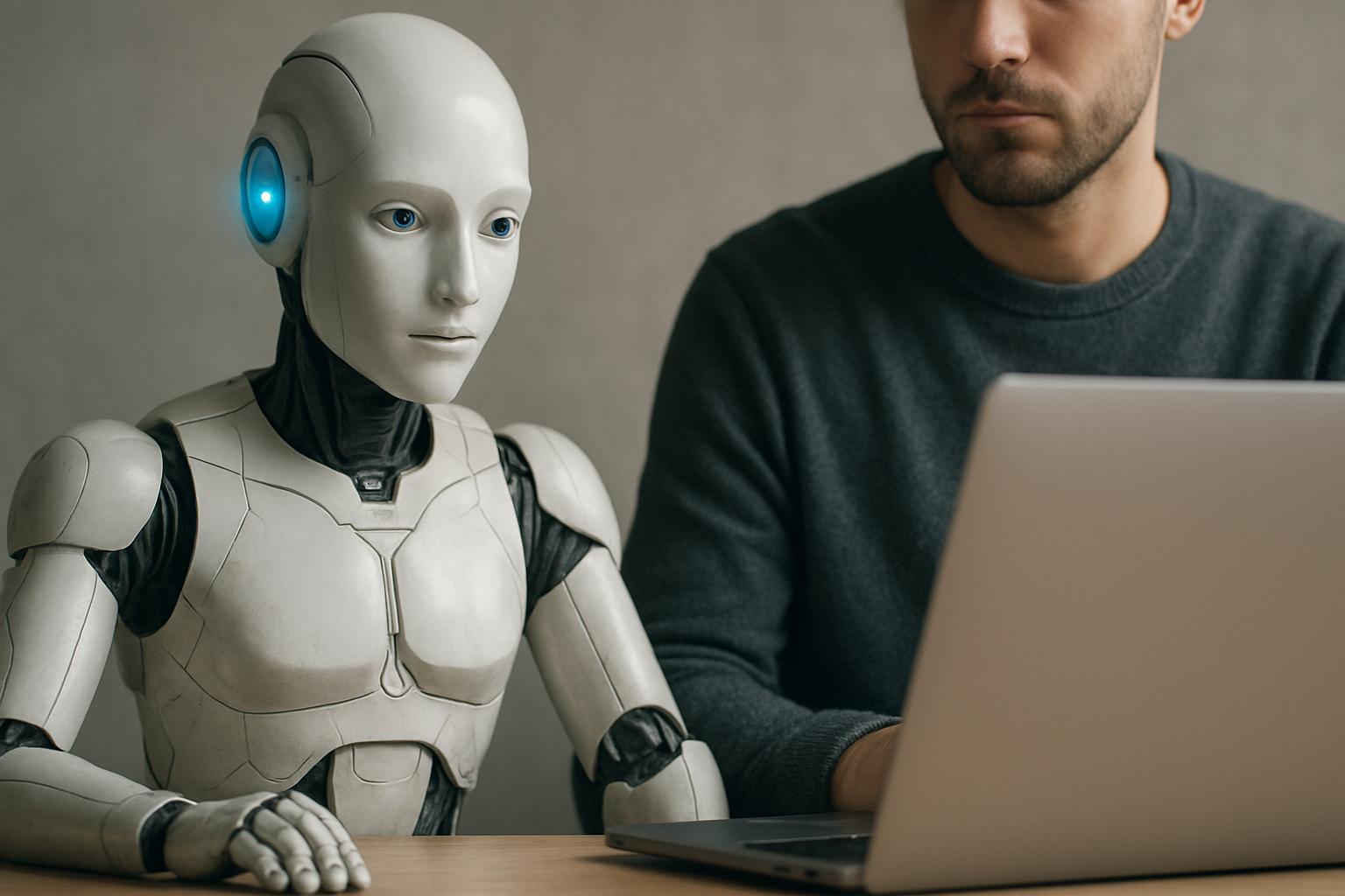 AI Mode Is Here, So is This The End of SEO as We Know It?