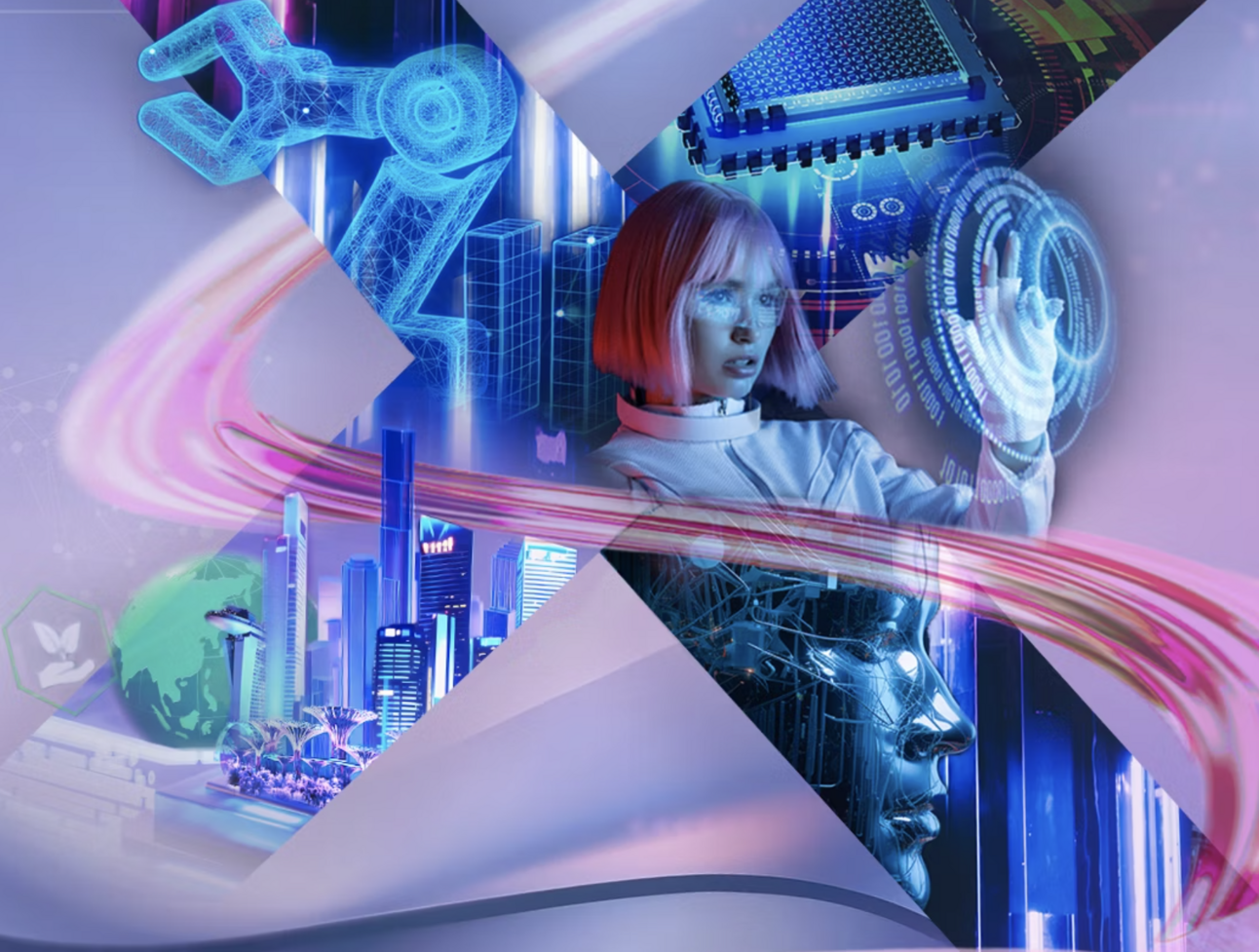 AI Profit Playbook: 6 Insider Secrets from Global Tech Giants