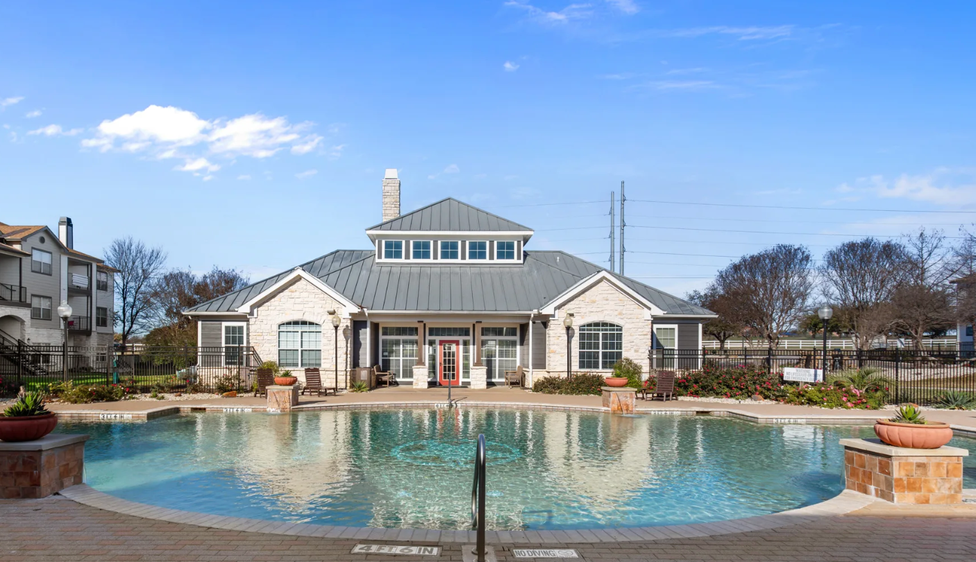  Waco broke a record 🌡️