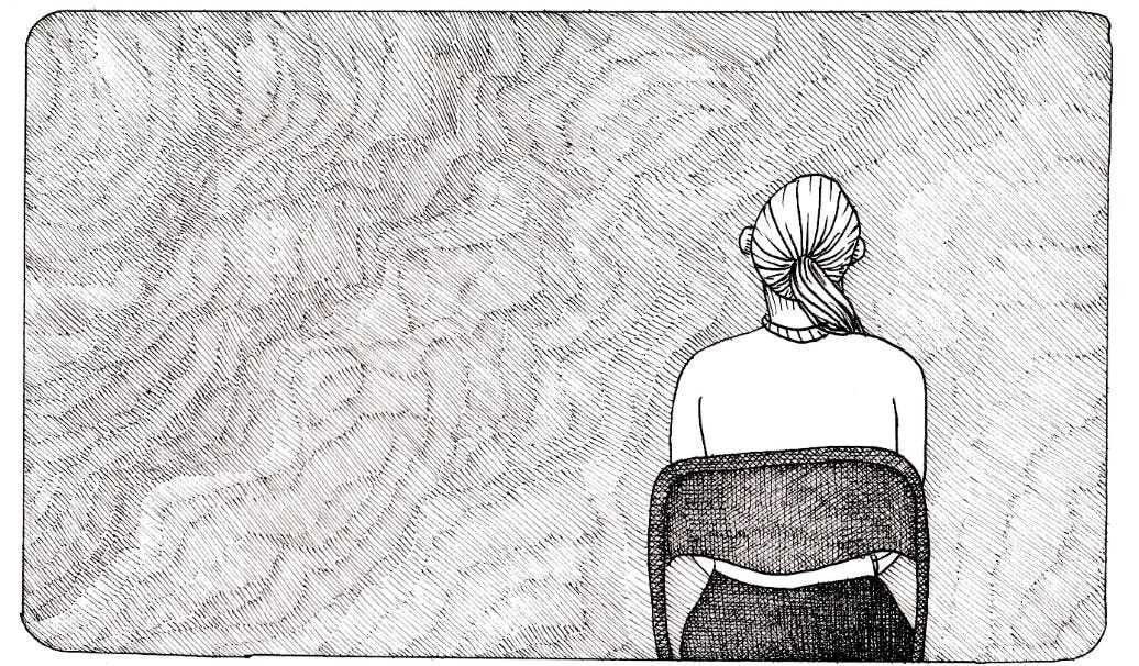 Too Large and Looming