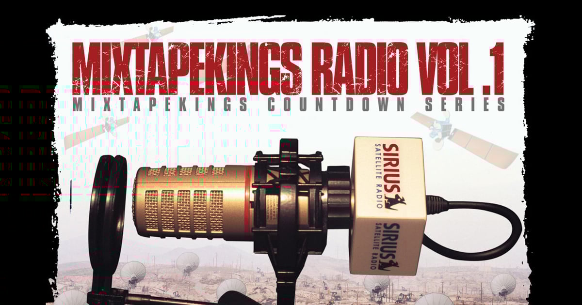 What's Good: The Tape That Been Sitting in the Crate Since 2005