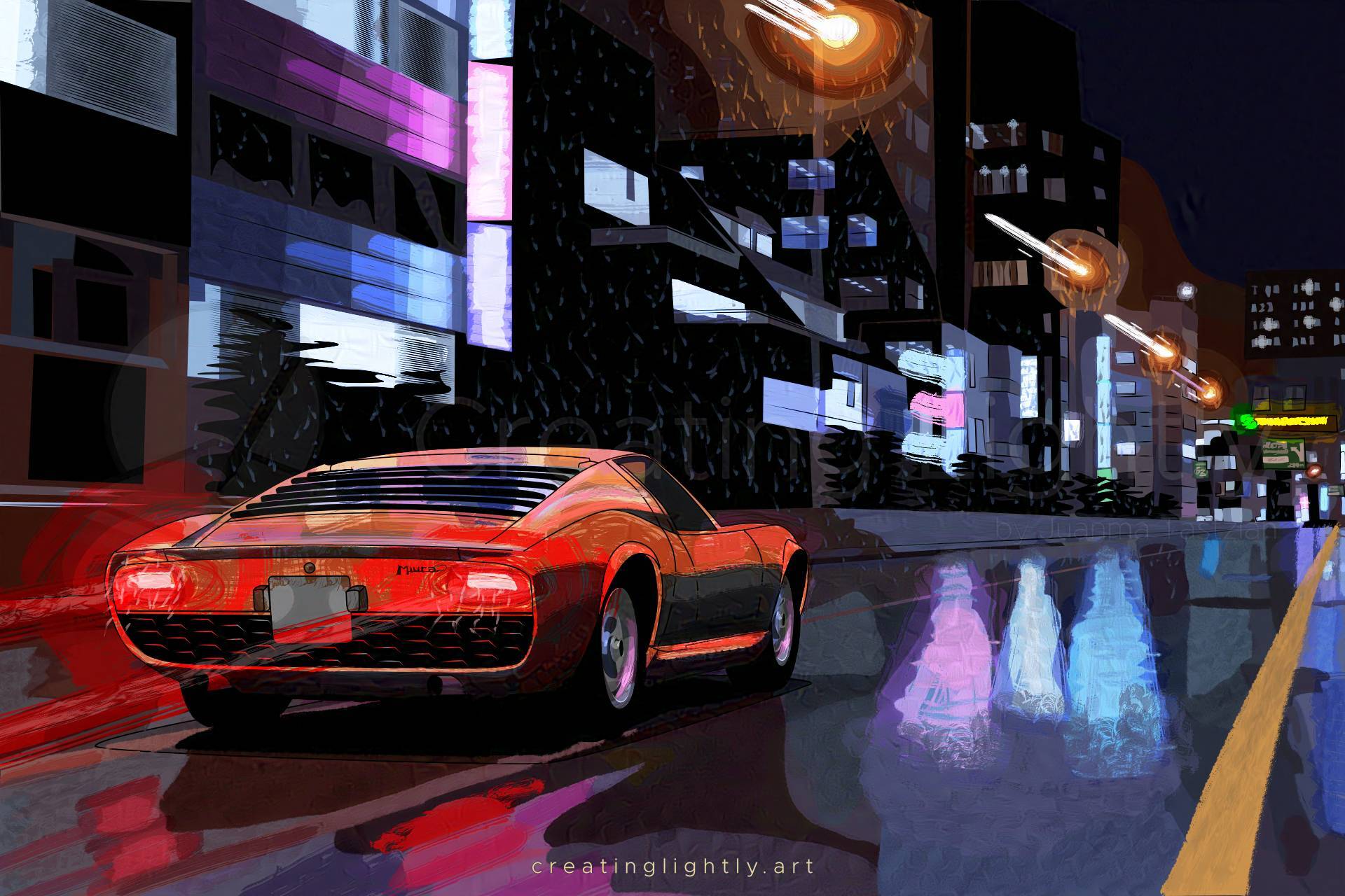 💡🖋️ Raster and vector art. Do you know the difference?