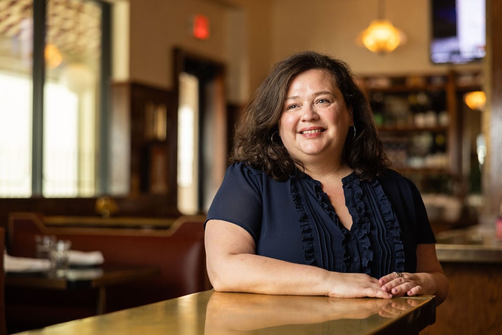 The Life of a Freelance Food Writer