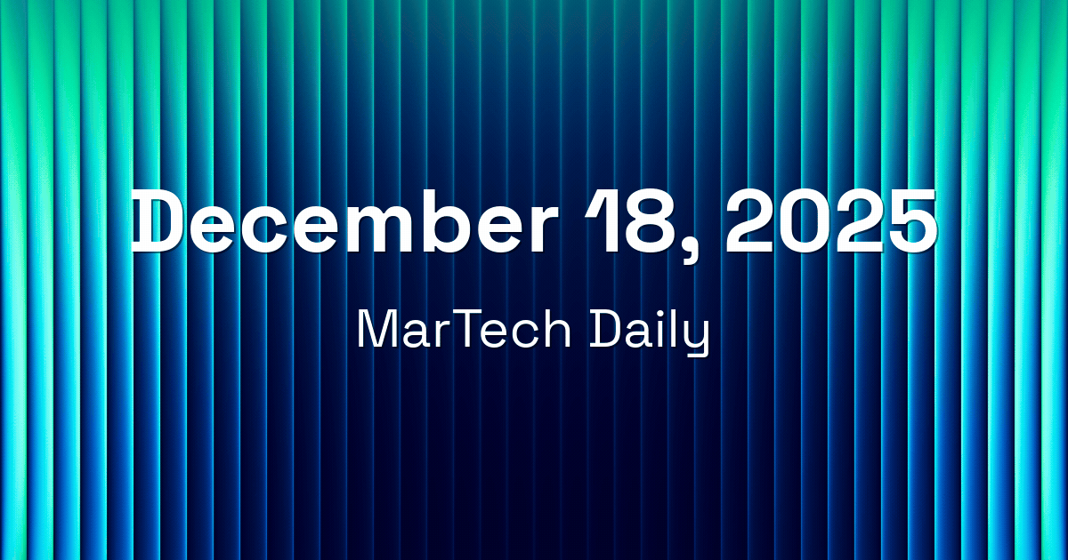 Nielsen's measurement crisis + Is "human-made" the new premium?