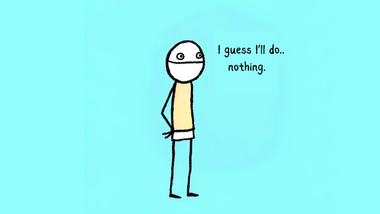 Building Wealth is Conceptually Simple