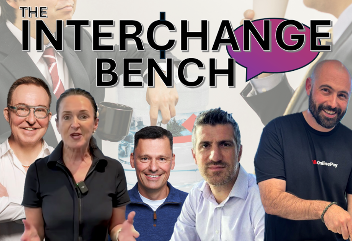 The Interchange Bench