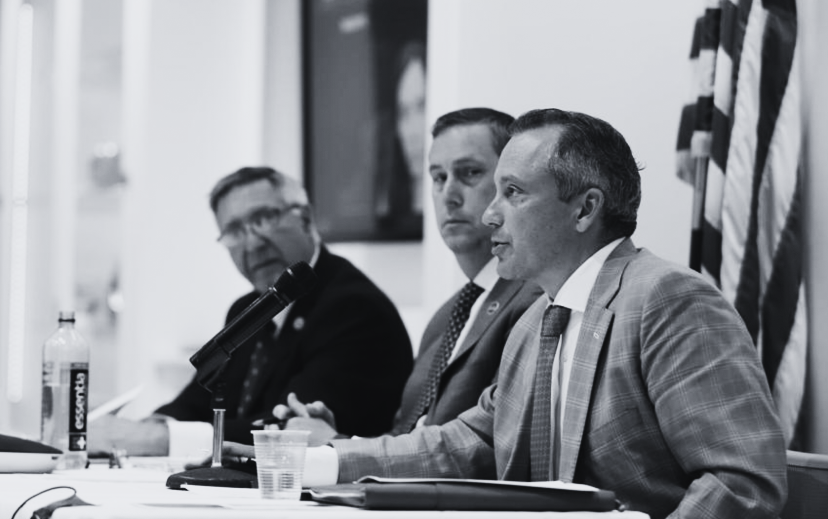 House and Senate at odds with World Cup and millionaires tax spending 