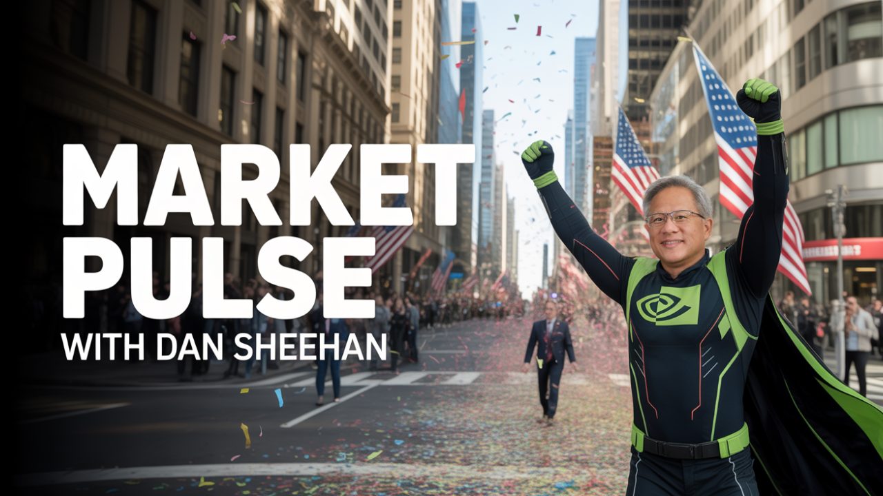 Nvidia Halts Crash Chatter