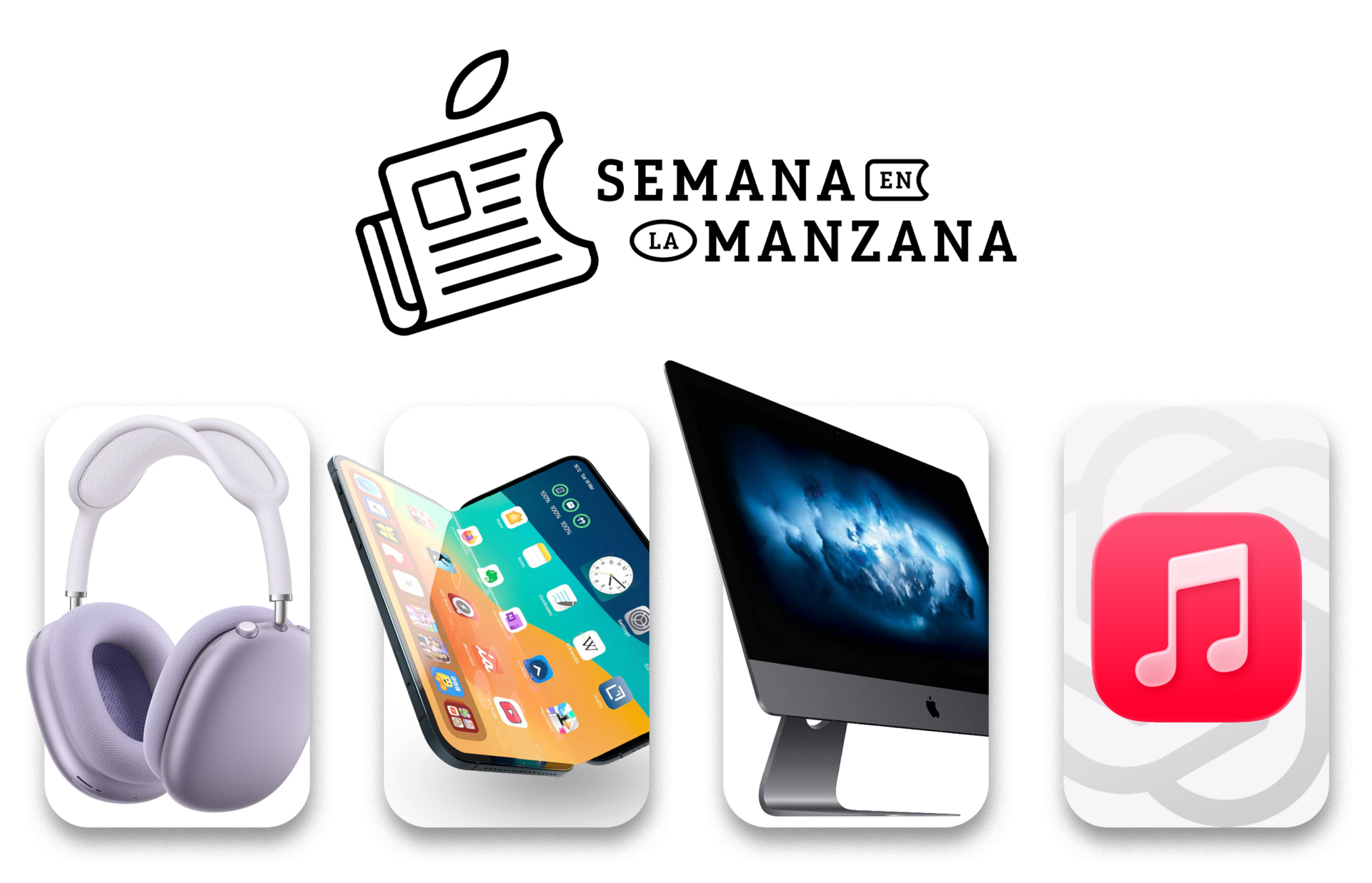 🍏 ¡A Apple se le filtró TODO!