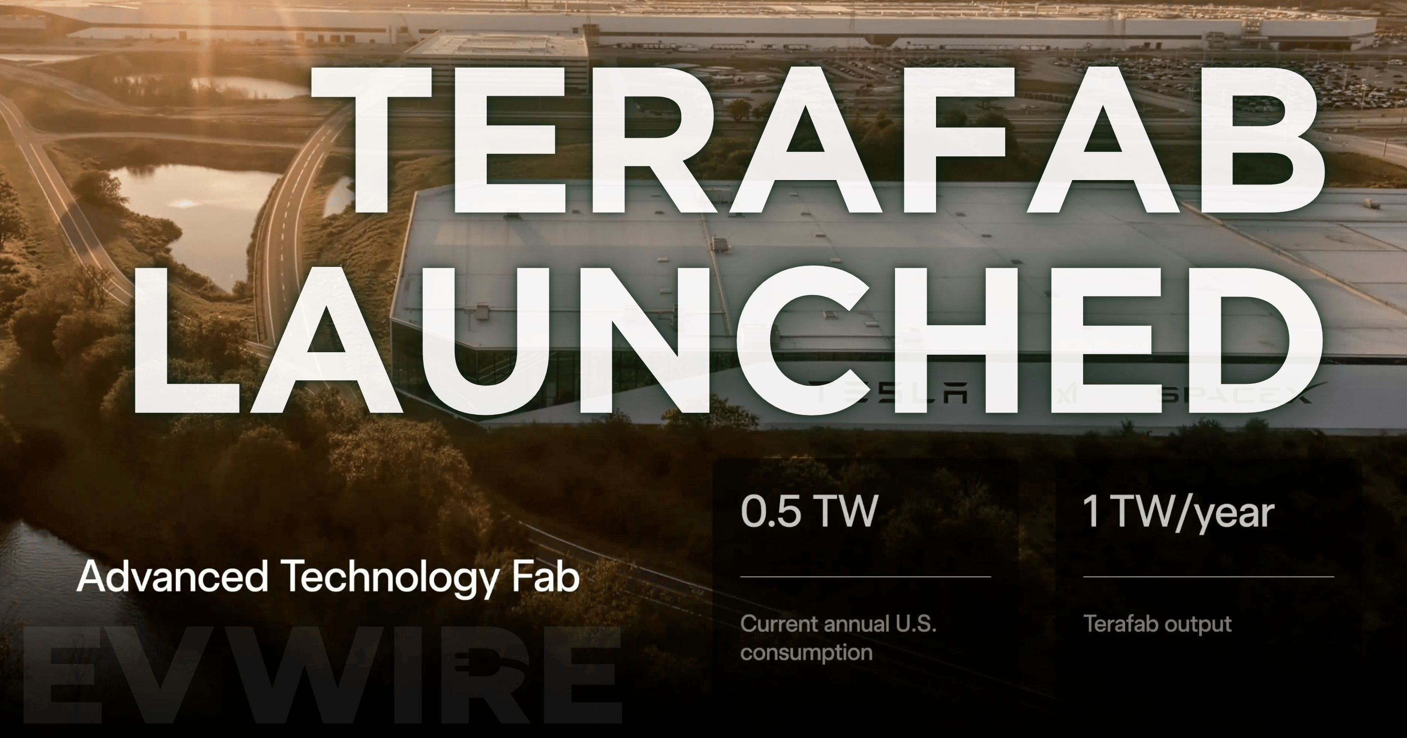 Terafab roundup: What you need to know about the Terafab, Elon Musk's monster AI project from Tesla, SpaceX, and xAI