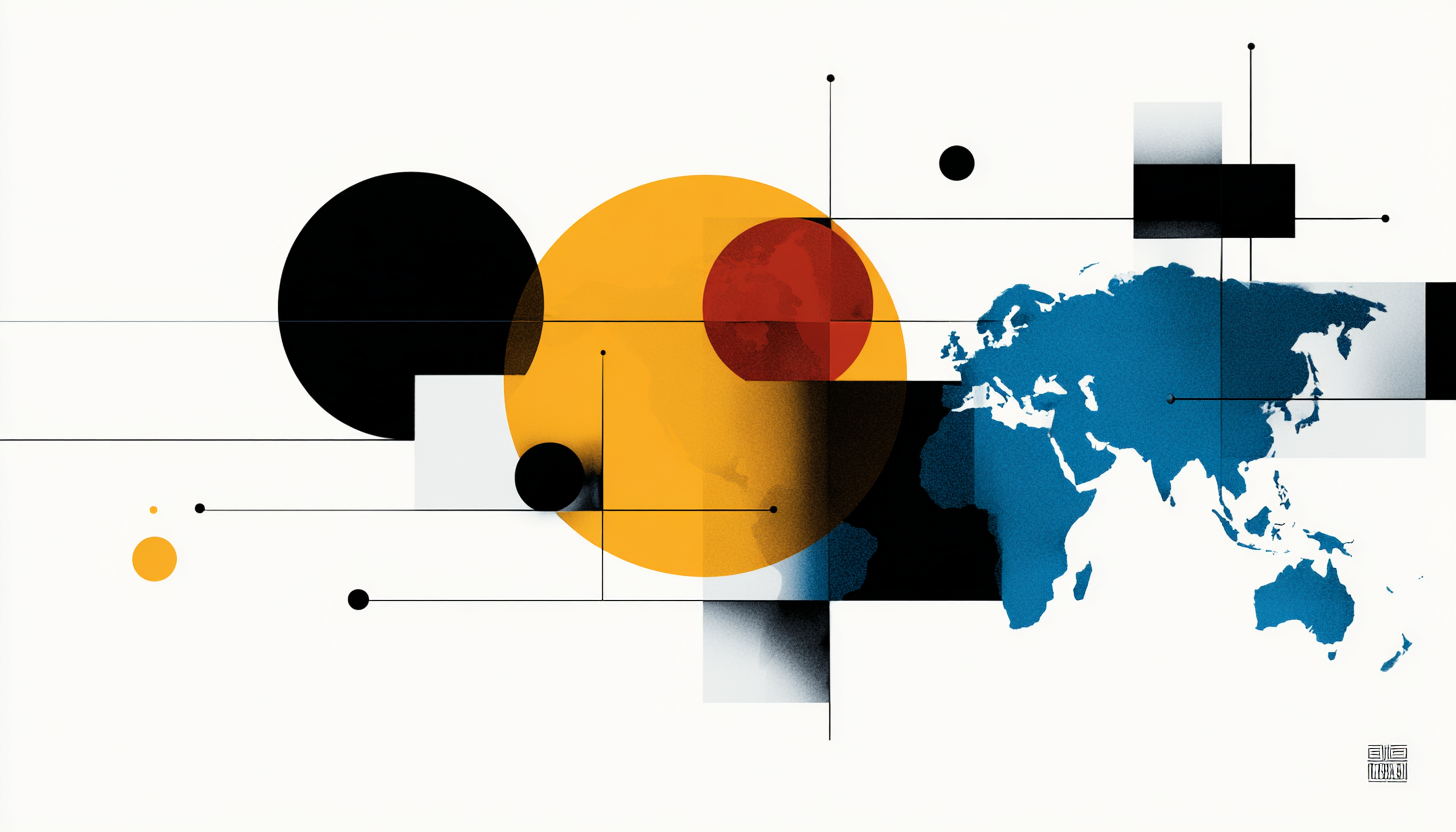 How Are Leading Organisations Preparing for Tomorrow's Crises Today?