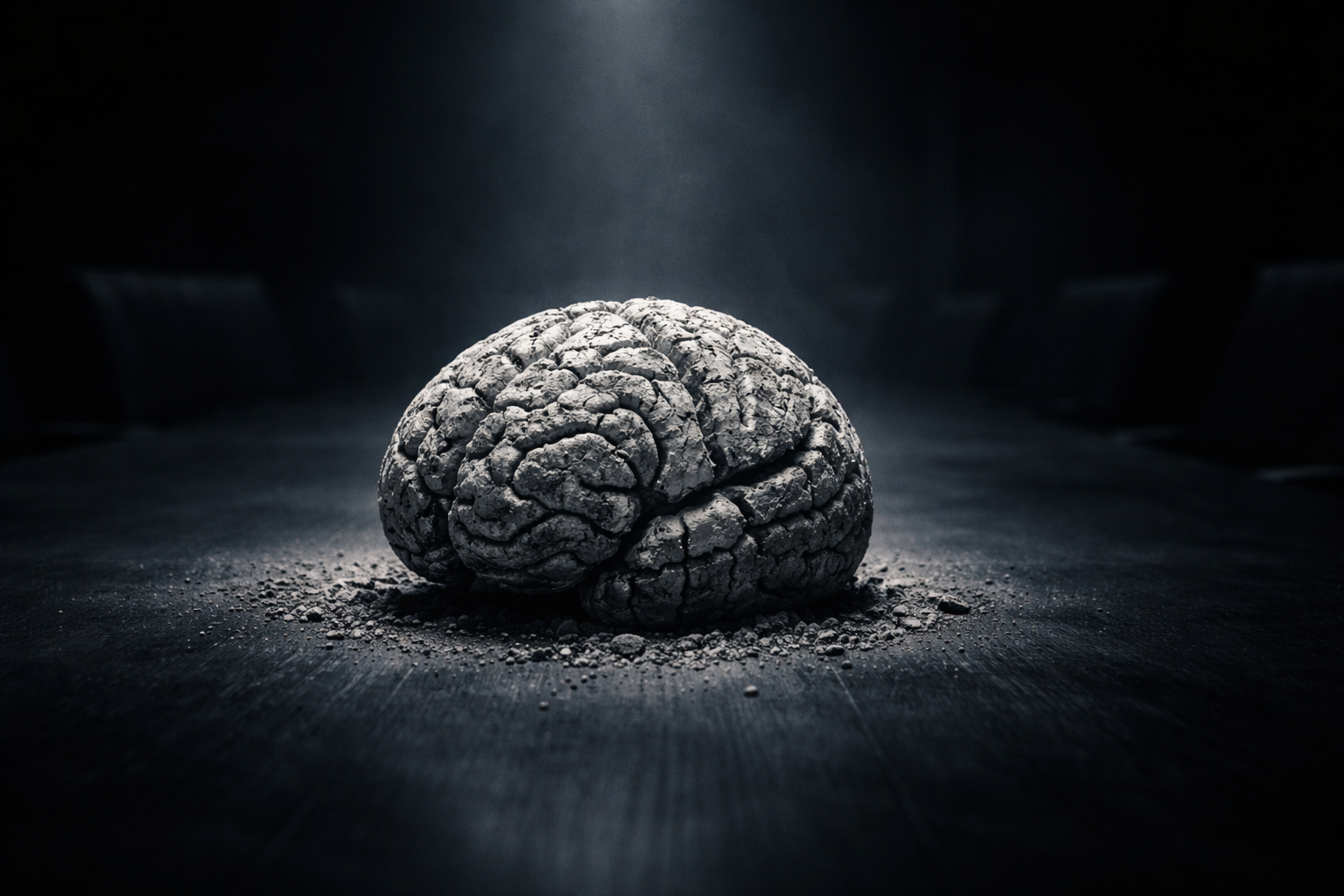 Briefing 013: The Body Problem