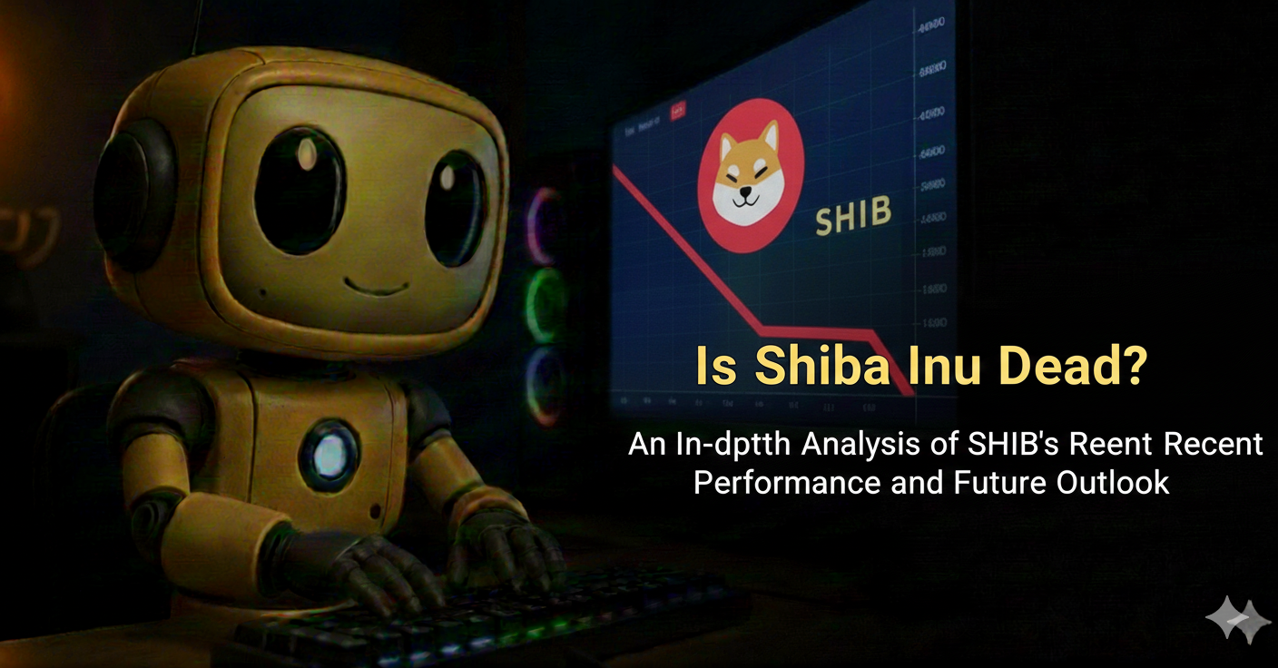Is Shiba Inu Dead? - Complete Analysis for SHIB Investors in 2026
