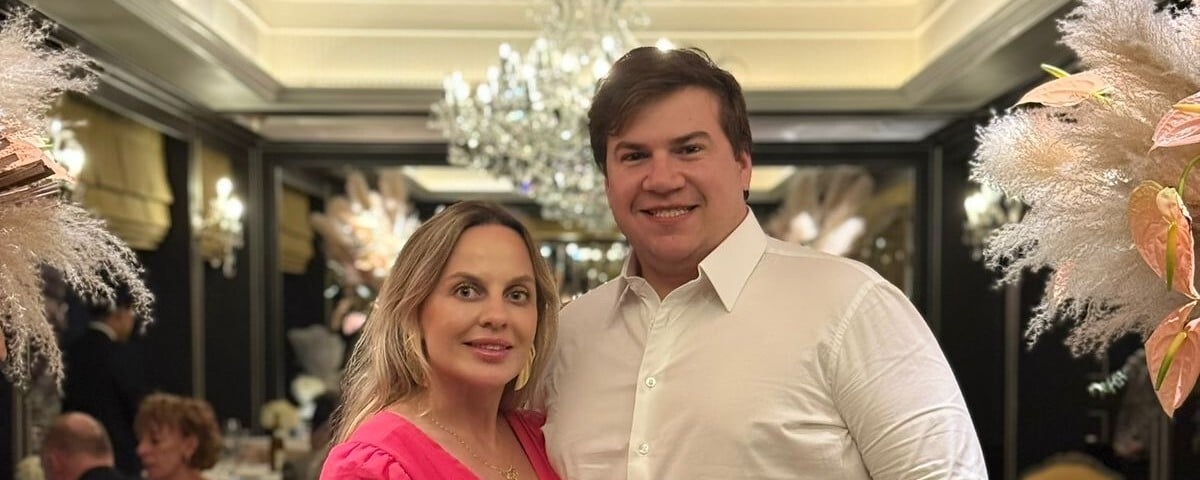 Dos 128 kg aos 15km da São Silvestre