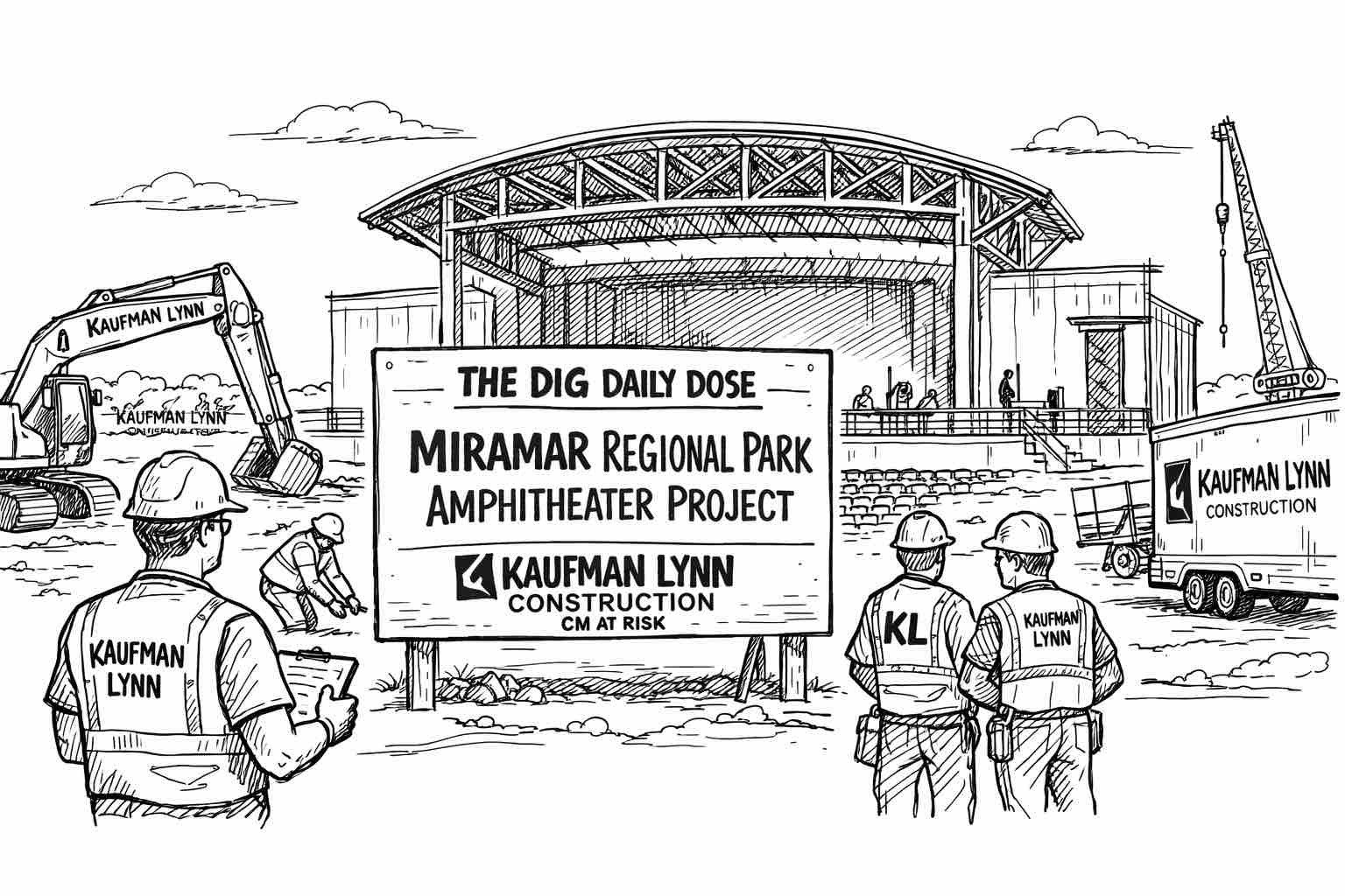 The Dig Daily Dose Edition 906