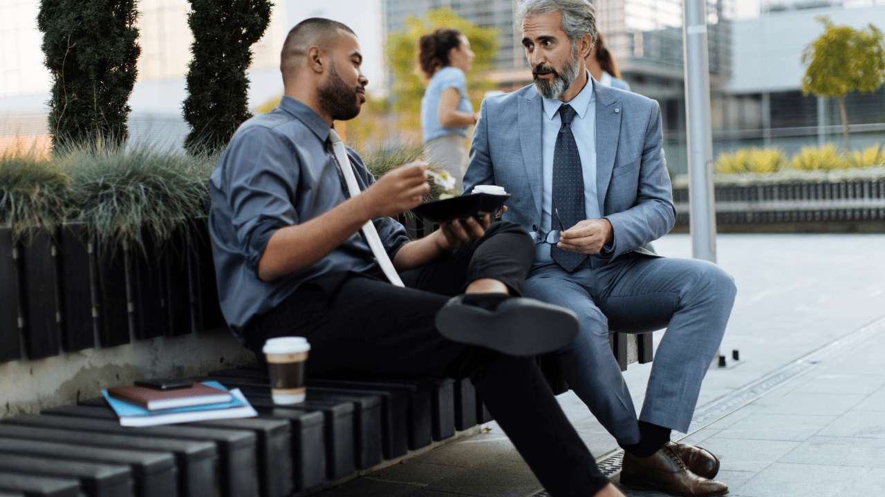 November 5, 2025 - 11 Ways to Help You Start Building Your Self-Esteem