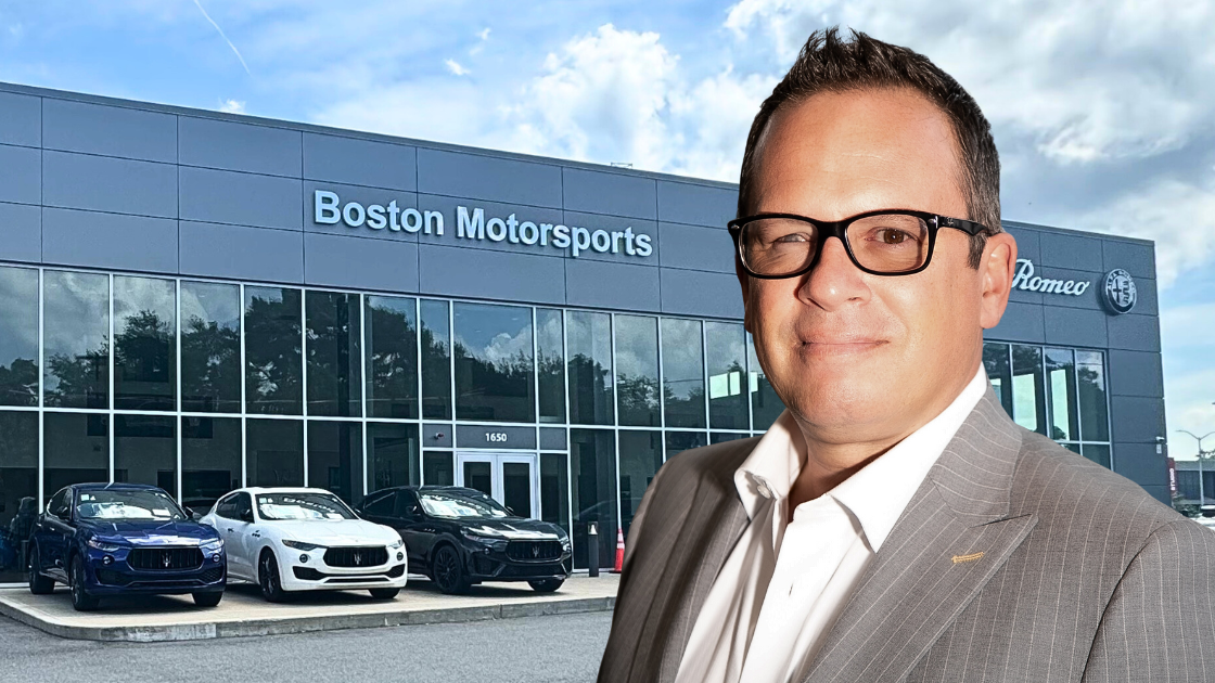 McGovern Automotive Group ends auto technician retention woes