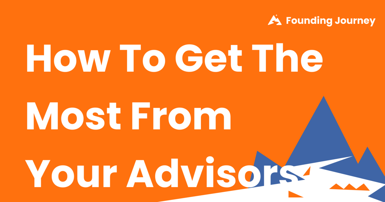 Good Advisor / Bad Advisor