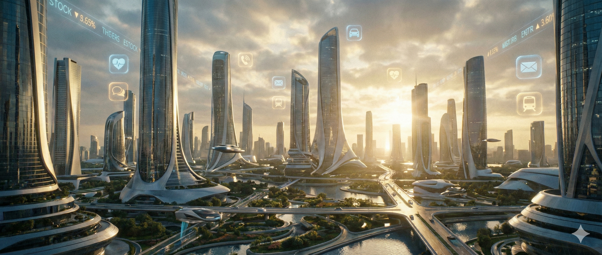 Welcome to 2026. Here's What You Missed