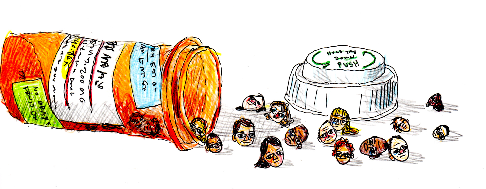 How to Not Be Patronizing