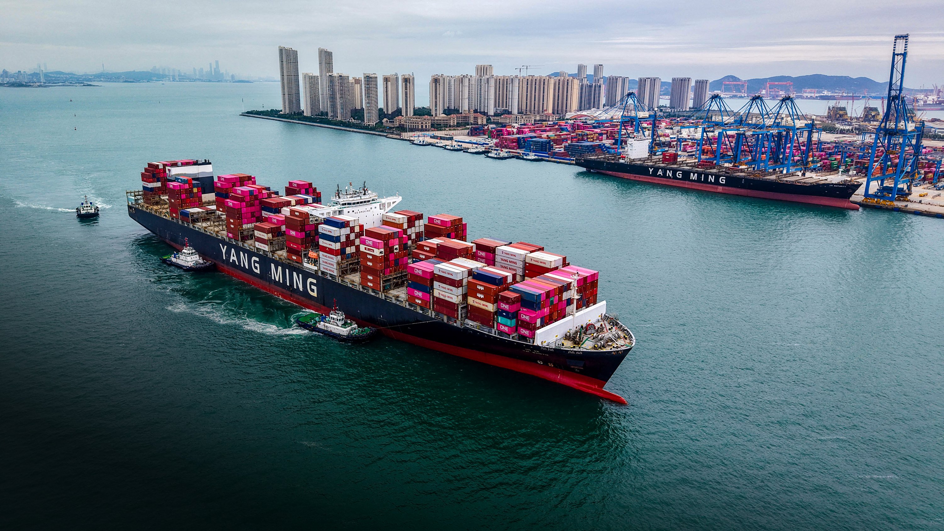 Por que a China definiu a meta de crescimento mais baixa em décadas