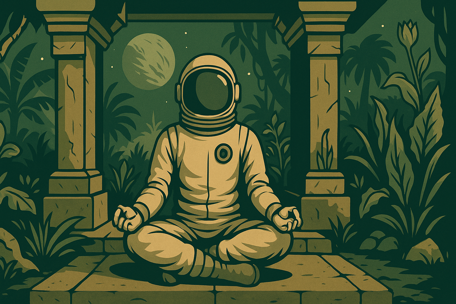 Can Buddhism and Science Jive?