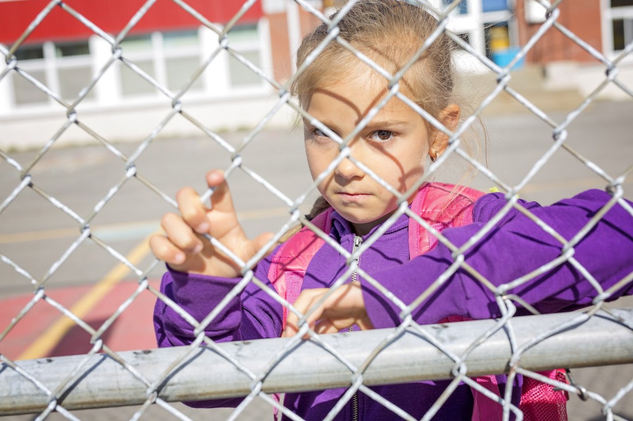 Do You Know How Many Homeless Kids are in San Francisco?