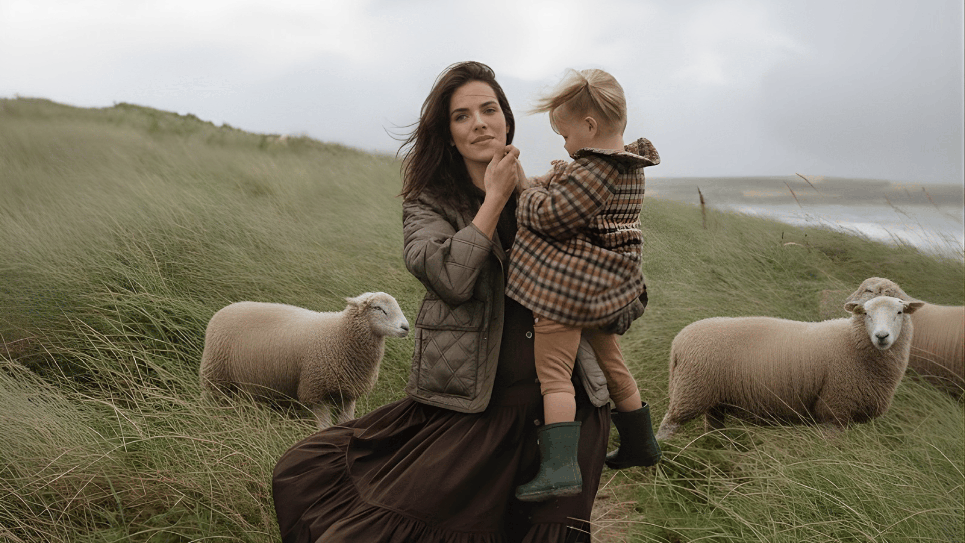 Vol. 002 | The First Terroir: How Maternal Nutrition Seeds the Next Generation’s Immune Legacy