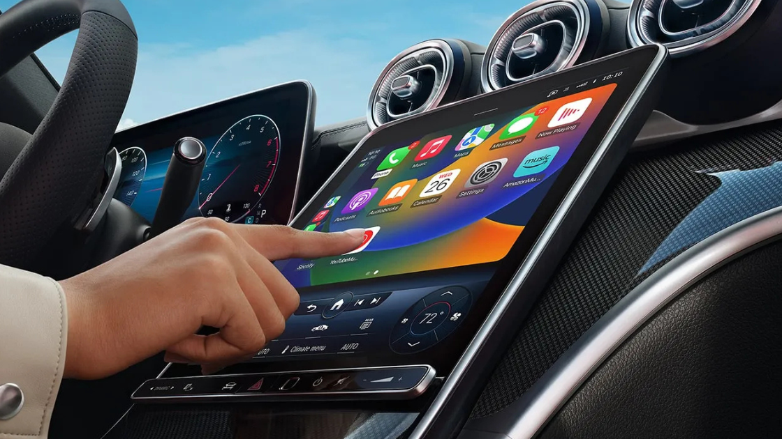 The golden age of Apple CarPlay might be ending, no matter what drivers want