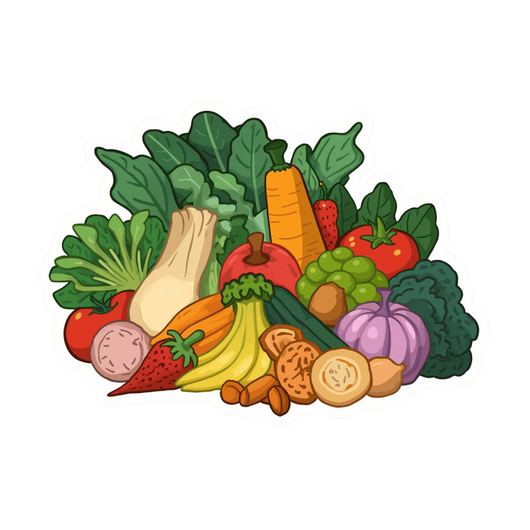 Put Crohn’s Disease Into Remission!