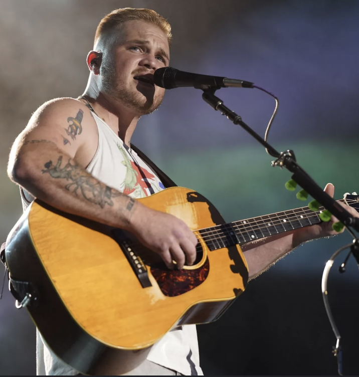 Zach Bryan: A Navy Seal Whose Life Changed With Social Media