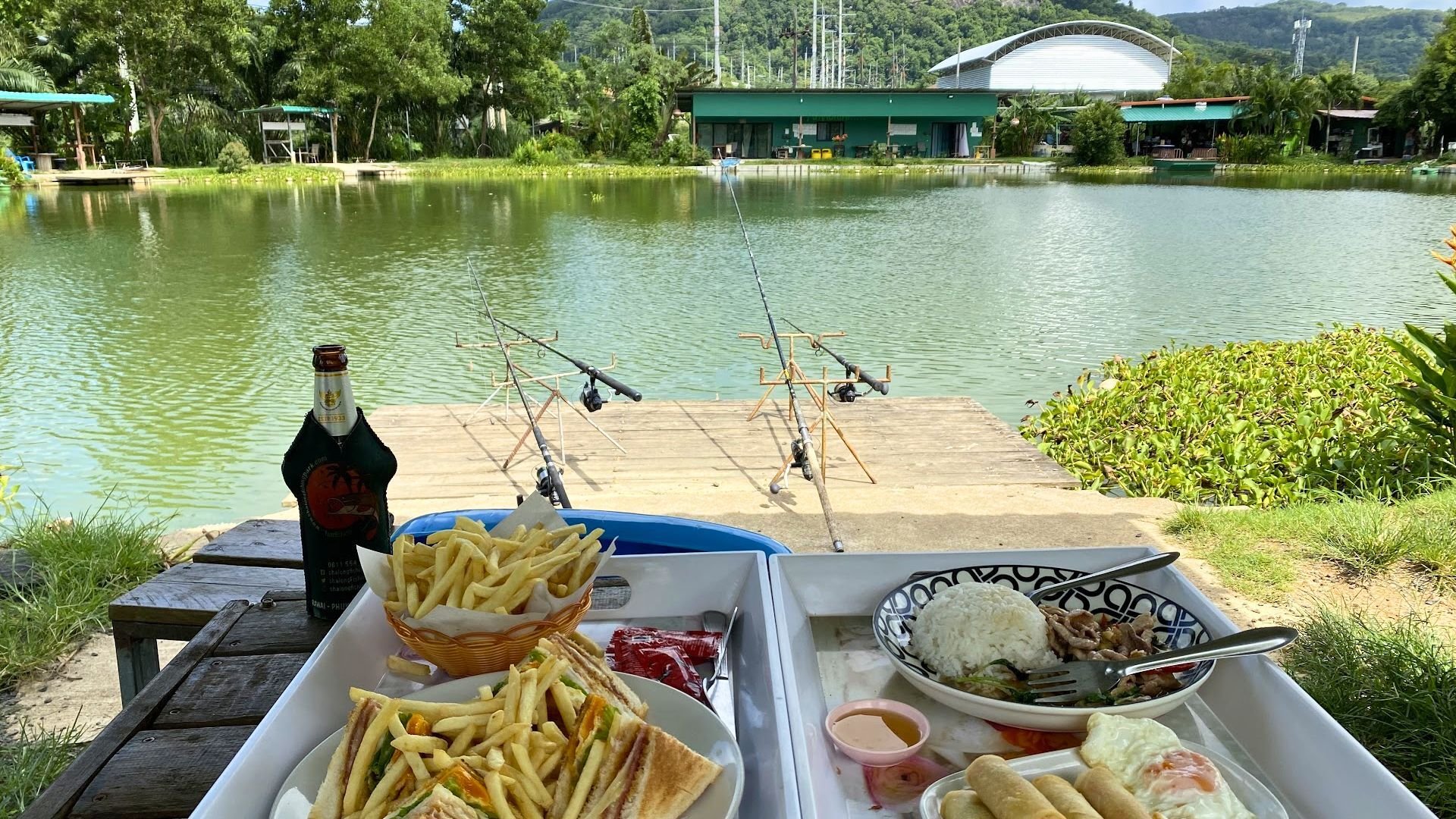 Fishing, Food & More: This Week’s Essential Phuket Guide 🎣🍽️