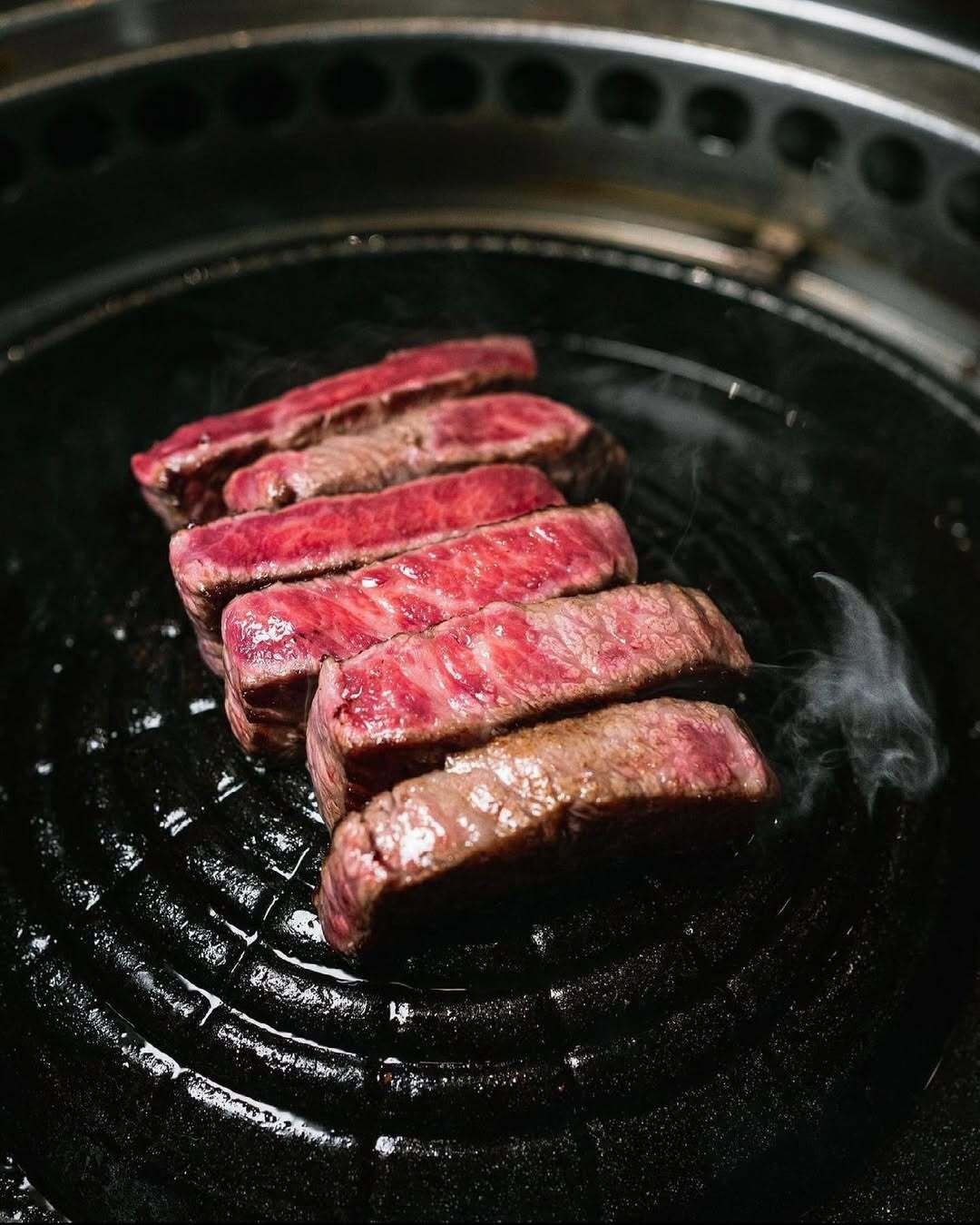 Yoon Haeundae Galbi (New York)