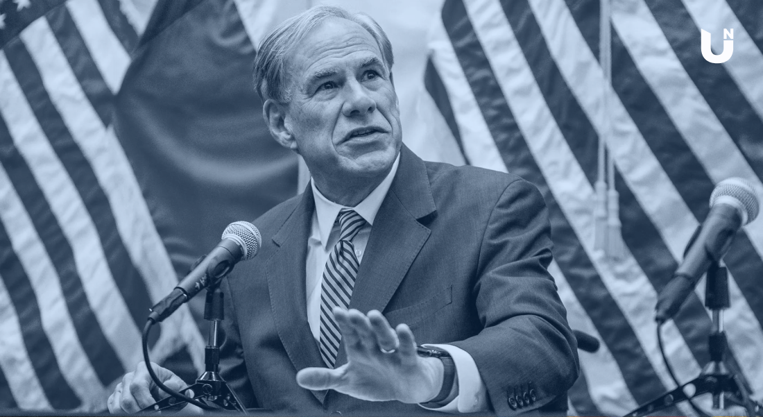 Texas Cracks Down on Radical Muslim Groups