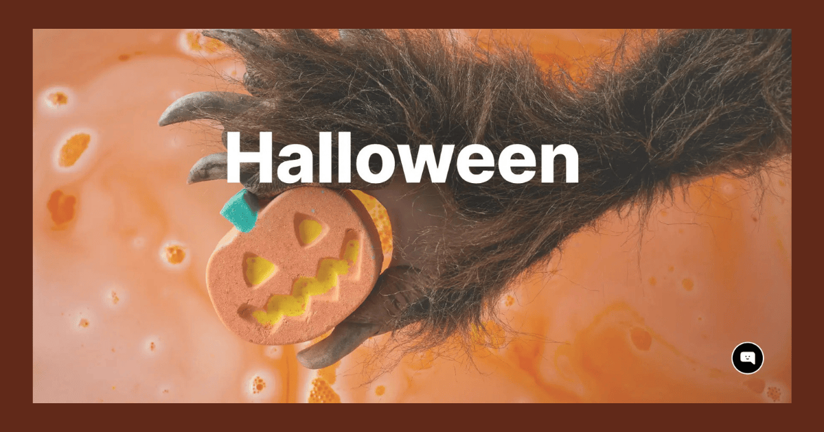 Holiday deals are the new Halloween candy - and we’re addicted