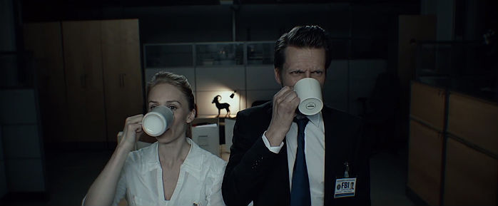 I Can’t Stop Thinking About Sam Lake’s TikTok