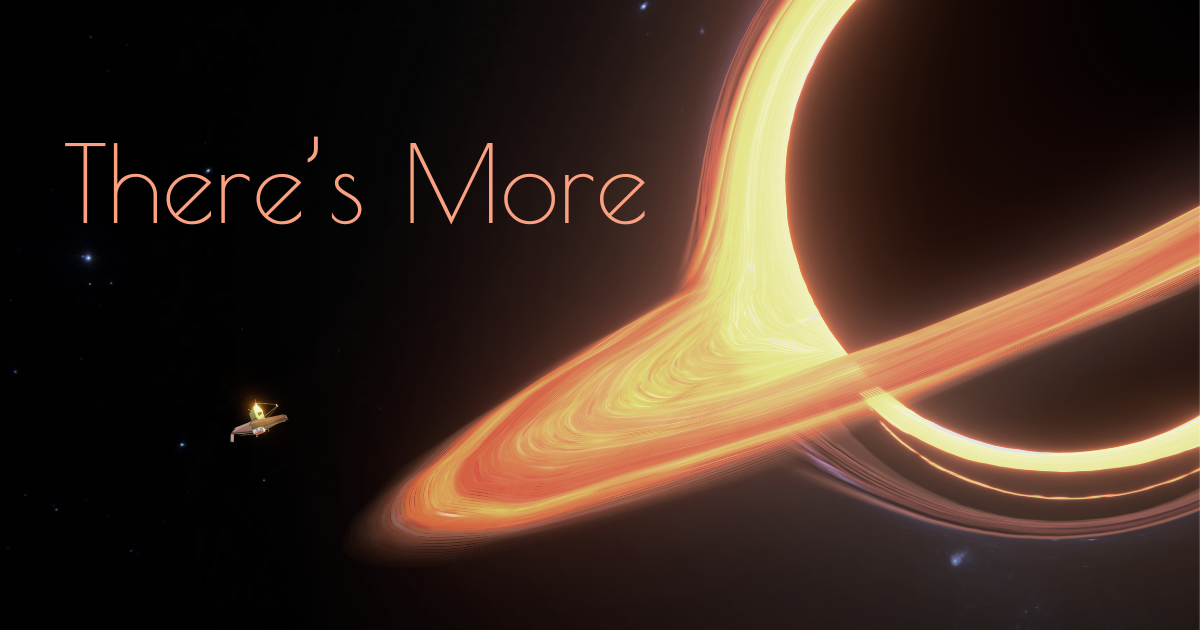 A Destiny So Compelling...