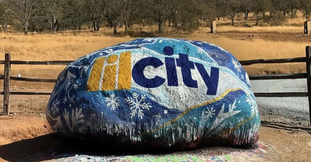 🚒 A Hero Among Us + Beloved Café’s Farewell