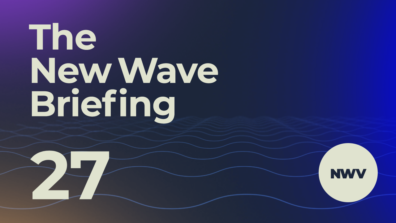 nwv brief #27: words create worlds