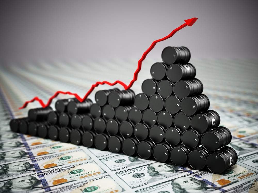 This Oil Stock Is the New “Black Gold” Opportunity