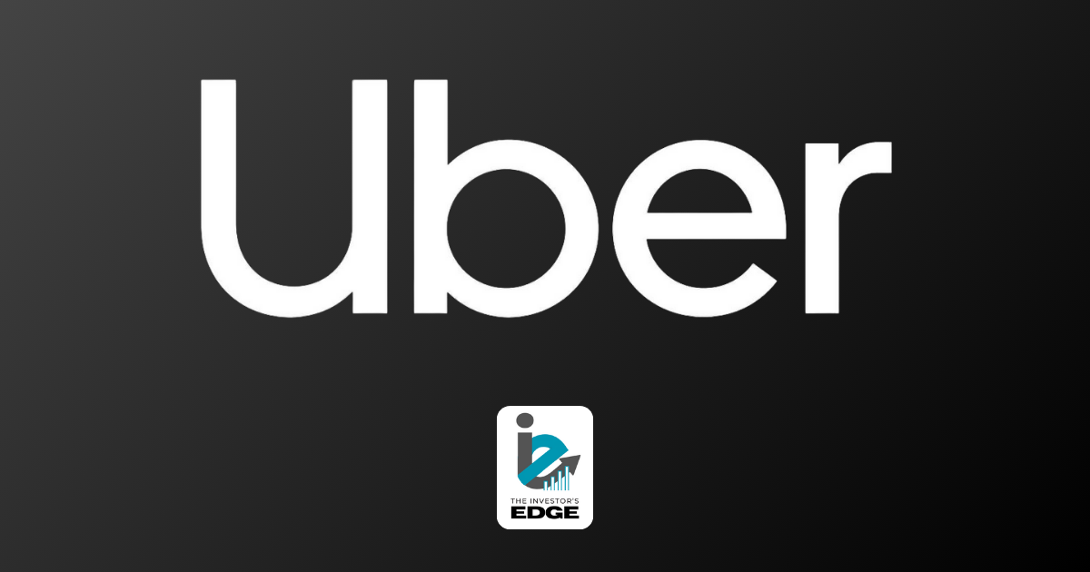 Deep Dive #45 - Uber