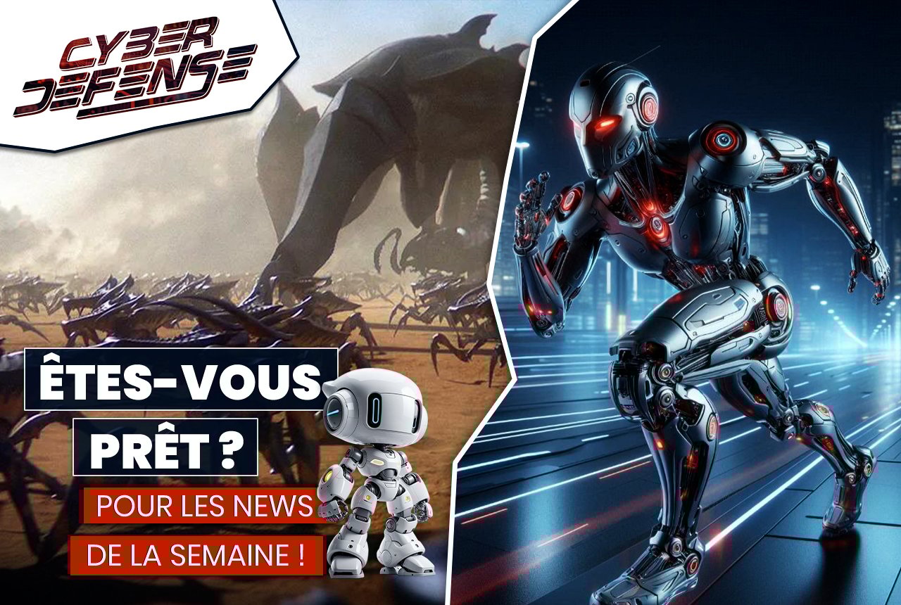 LE PHISHING NOUVELLE GÉNÉRATION EST LÀ : SAUREZ-VOUS LE RECONNAÎTRE ?