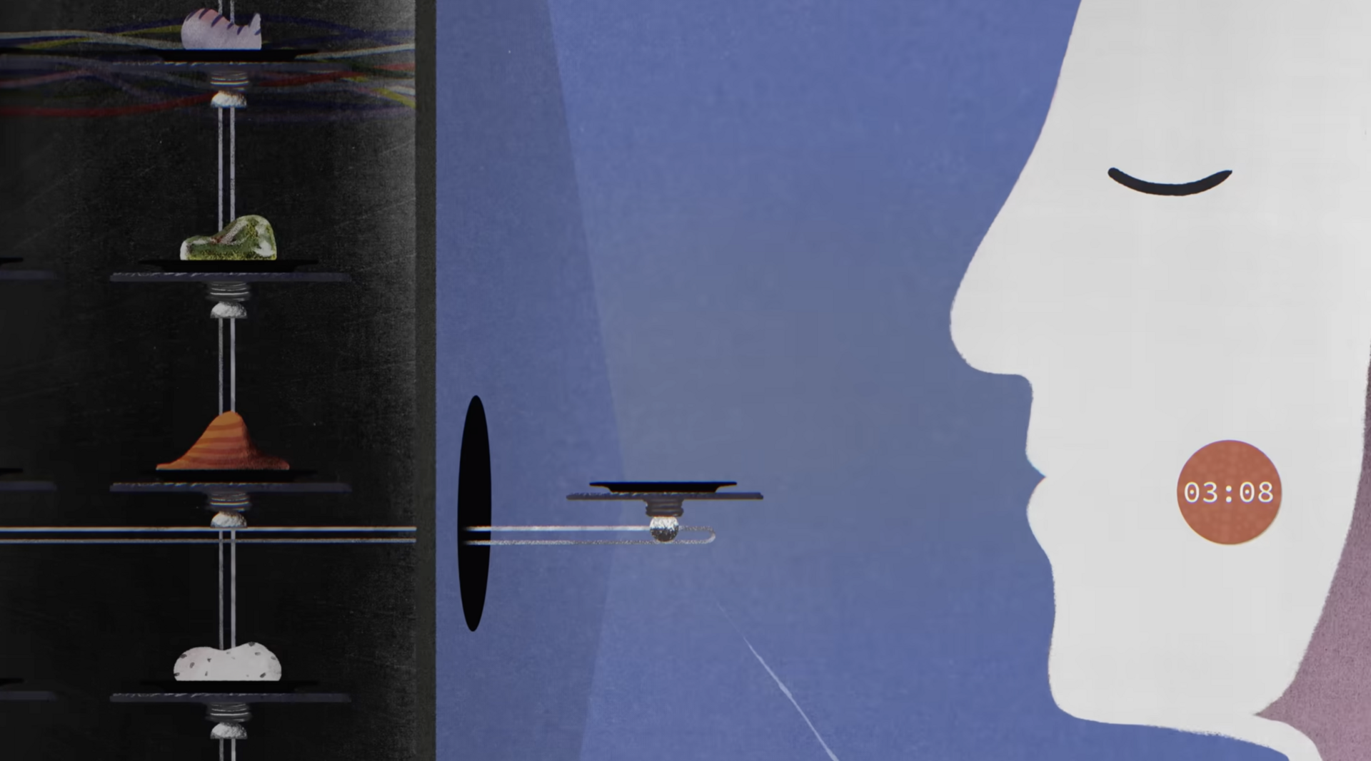 Brain Rot 3000 (oder: Wie ich wieder denken lernen will)