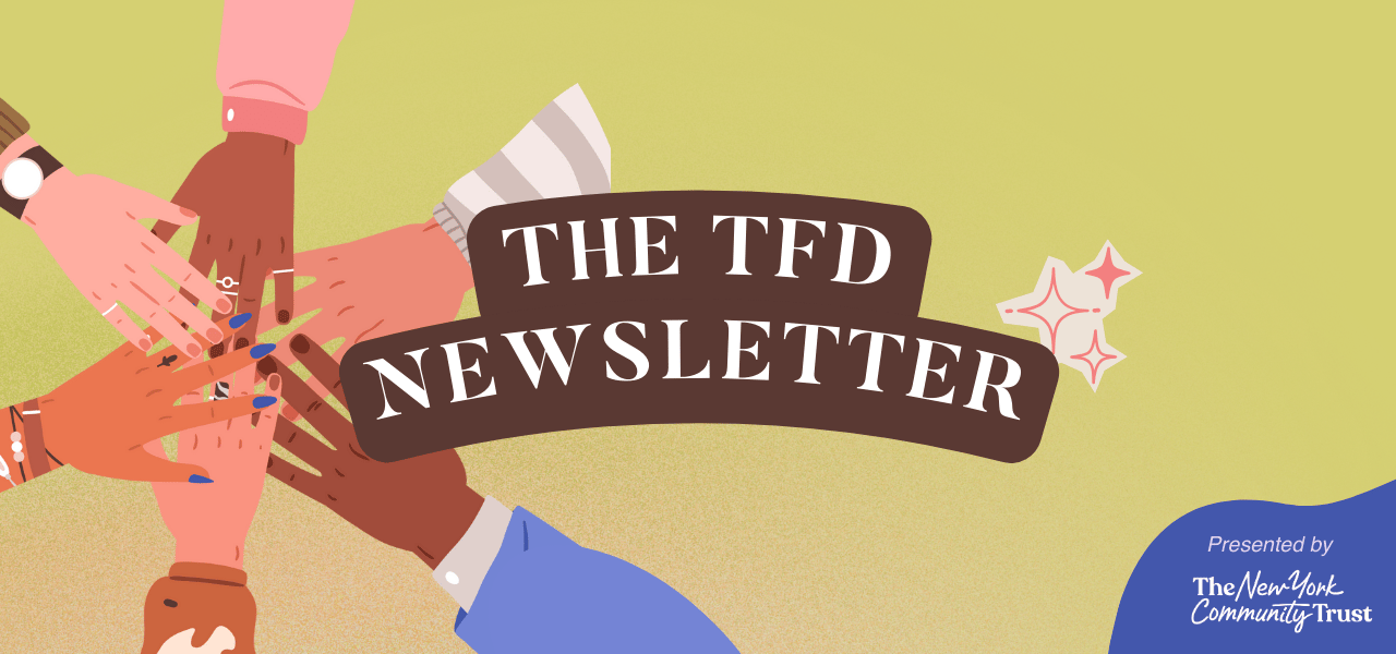 6 Easy Ways To Be An Active Community Member (Instead Of Doomscrolling)