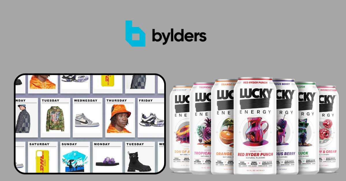 Why you should launch 52 products next year